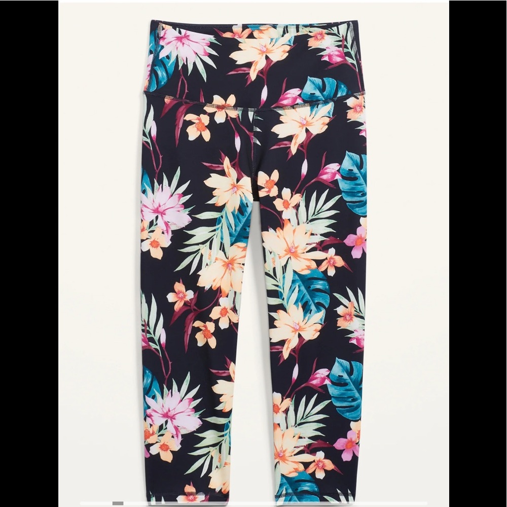 high-wasted crop size small